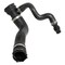Crp Products Radiator Hose, Chr0535 CHR0535 - alternate 2